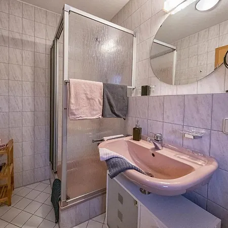 Nocleg ze śniadaniem Haus Cindy Schluchsee