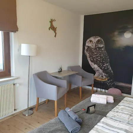 Haus Cindy Nocleg ze śniadaniem