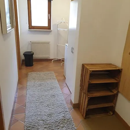 Nocleg ze śniadaniem Haus Cindy