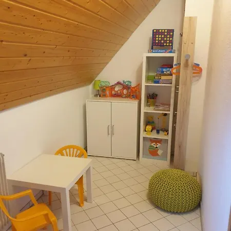 Haus Cindy * Schluchsee
