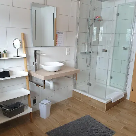 Haus Cindy Nocleg ze śniadaniem Schluchsee