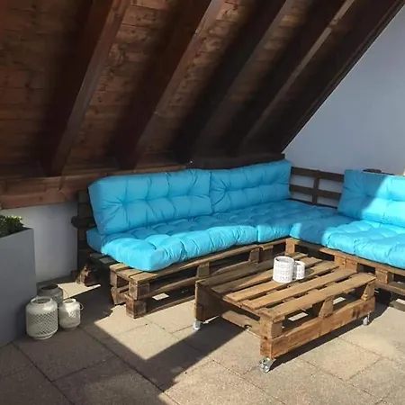 Haus Cindy * Schluchsee