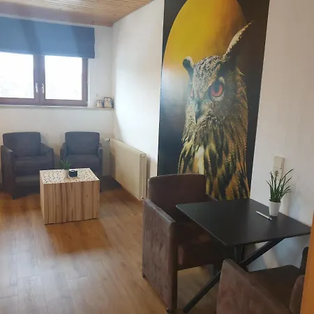 Nocleg ze śniadaniem Haus Cindy Schluchsee