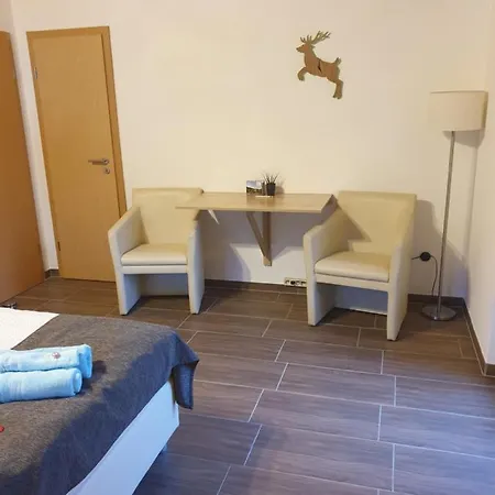 Haus Cindy Nocleg ze śniadaniem Schluchsee
